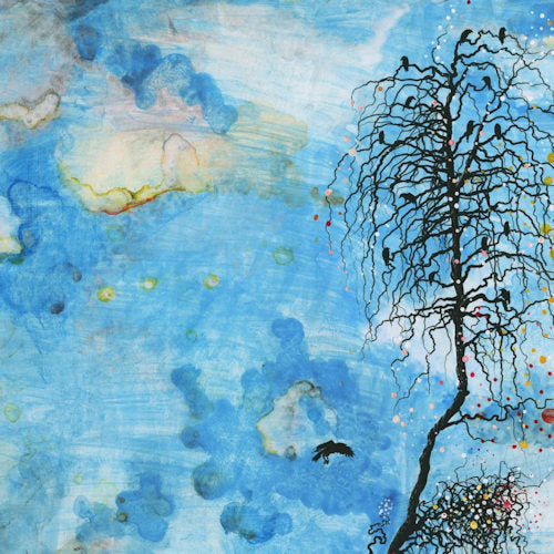 John Paul White - Beulah (CD) - Velvet Music