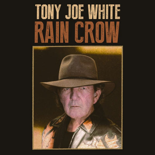 Tony Joe White - Rain crow (LP) - Velvet Music