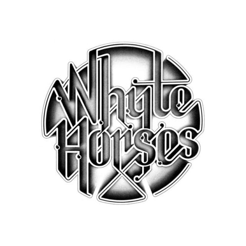 Whyte Horses - Empty words (LP) - Velvet Music
