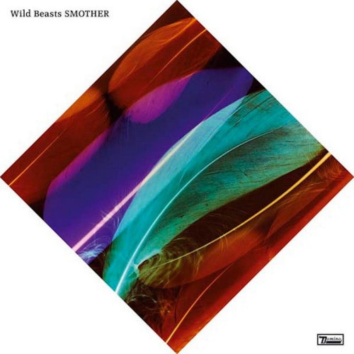 Wild Beasts - Smother (LP) - Velvet Music
