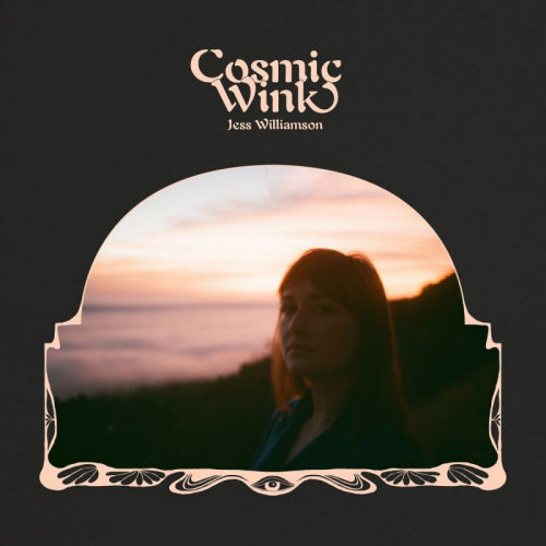 Jess Williamson - Cosmic wink (LP) - Velvet Music