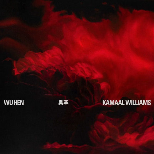 Kamaal Williams - Wu hen (LP) - Velvet Music