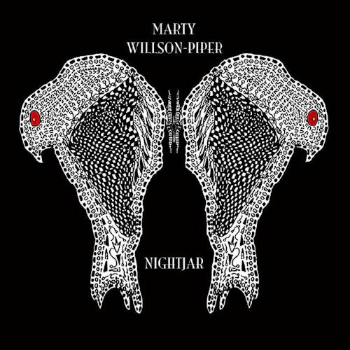 Marty Willson-piper - Nightjar (LP) - Velvet Music