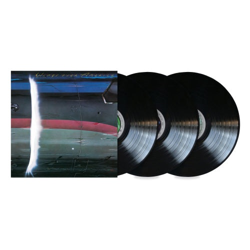 Paul Mccartney & Wings - Wings over america (LP) - Velvet Music