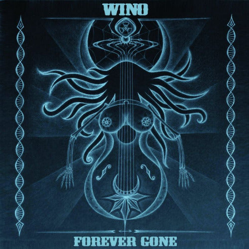 Wino - Forever gone (CD) - Velvet Music