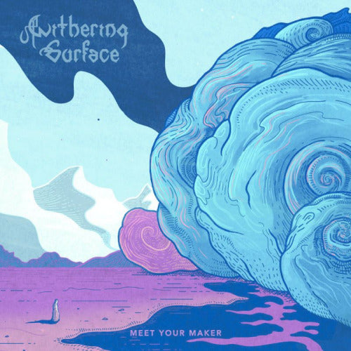 Withering Surface - Meet your maker (LP) - Velvet Music