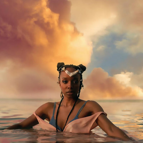 Jamila Woods - Heavn (LP) - Velvet Music