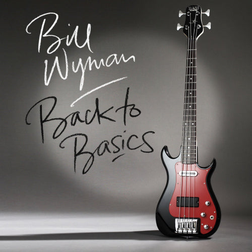 Bill Wyman - Back to basics (CD)