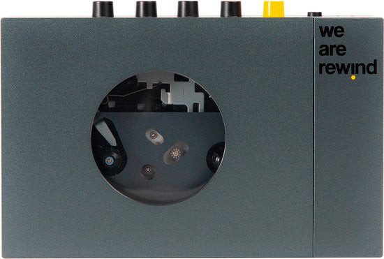 Walkman - KEITH | Gray (Merchandise)