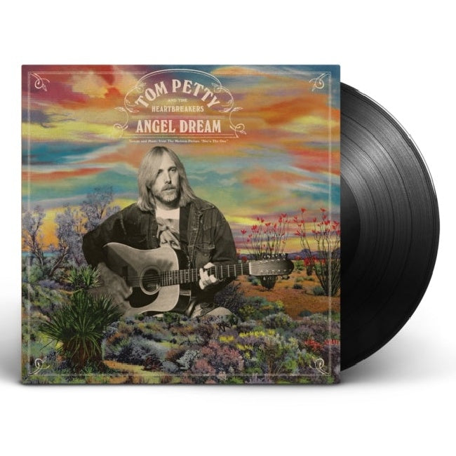 Tom Petty & The Heartbreakers - Angel dream (LP)