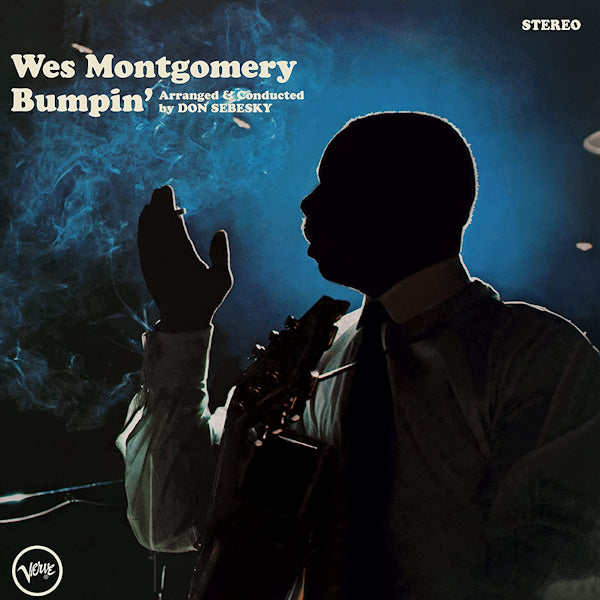 Wes Montgomery - Bumpin' (LP) - Velvet Music