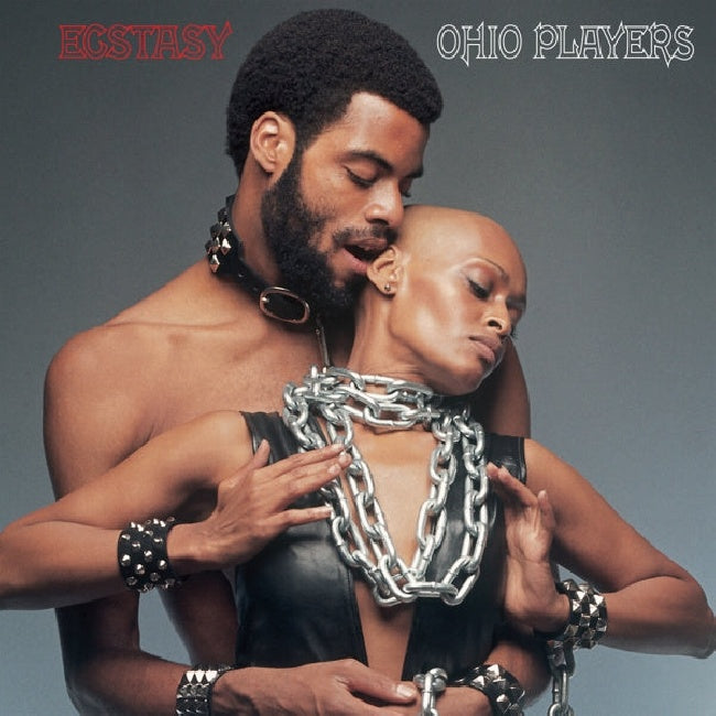 Ohio Players - Ecstasy (LP)