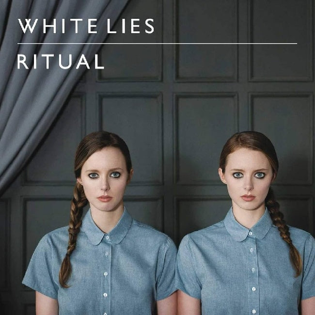 White Lies - Ritual (LP) - Velvet Music