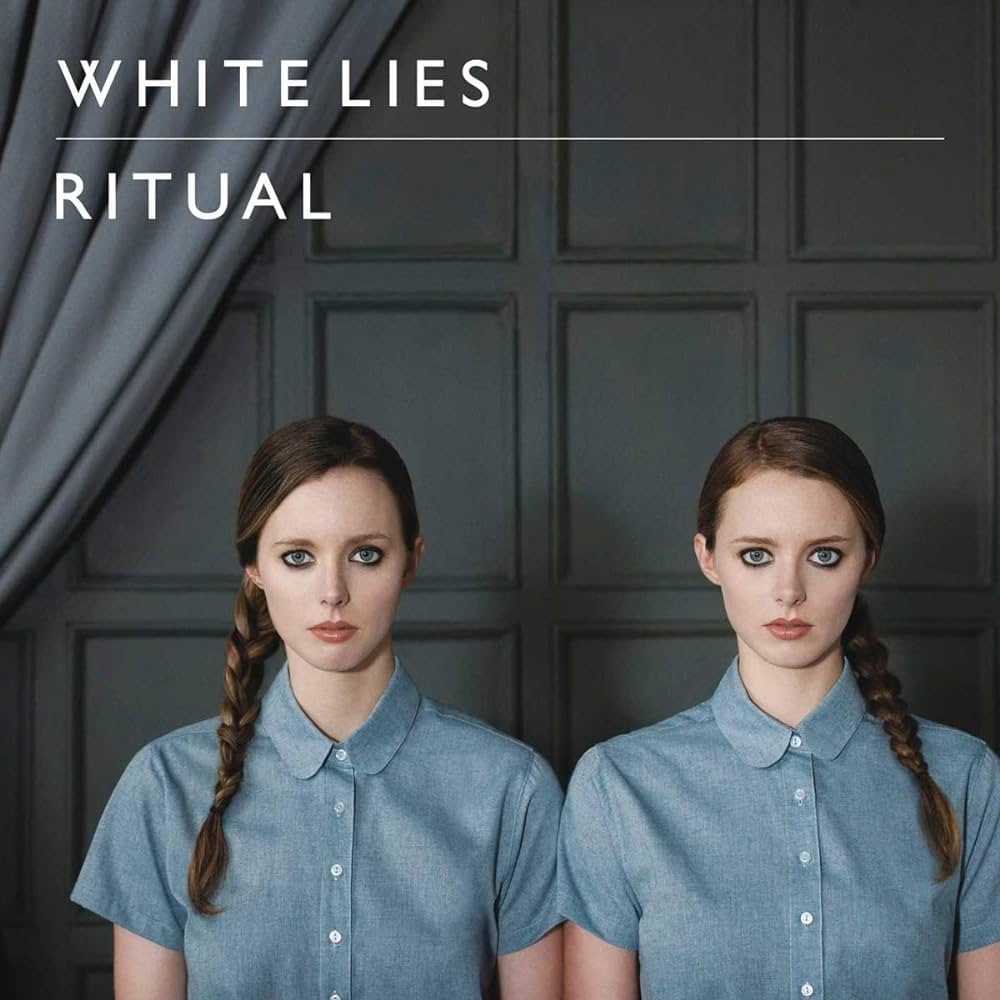 White Lies - Ritual (LP) - Velvet Music
