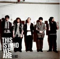 DI-RECT - This Is Who We Are (tweedehands CD) - Velvet Music