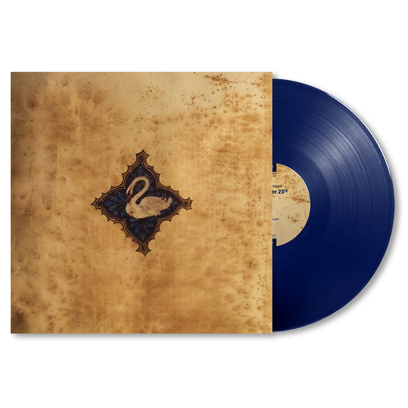 William Basinski - 23 septembre (LP)