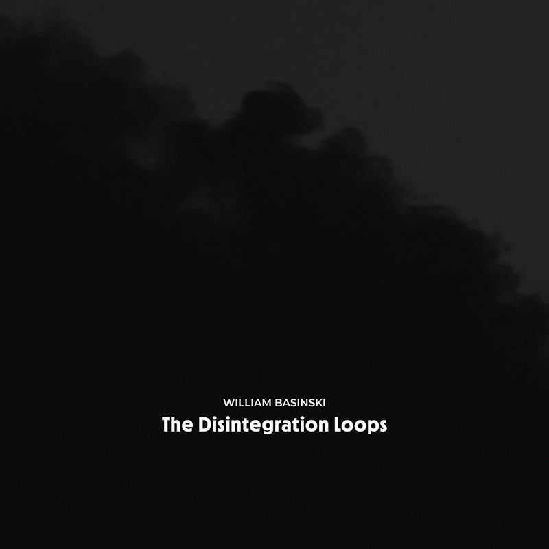 William Basinski - The disintegration loops (arcadia archive edition) (CD) - Velvet Music