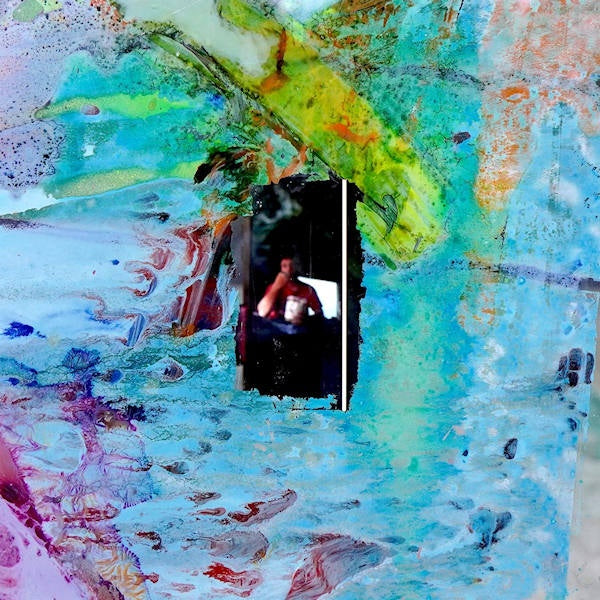 Willy Mason - Already dead (LP) - Velvet Music