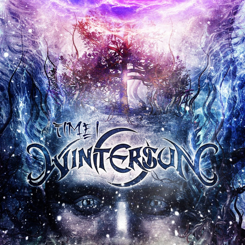Wintersun - Time I (LP) - Velvet Music