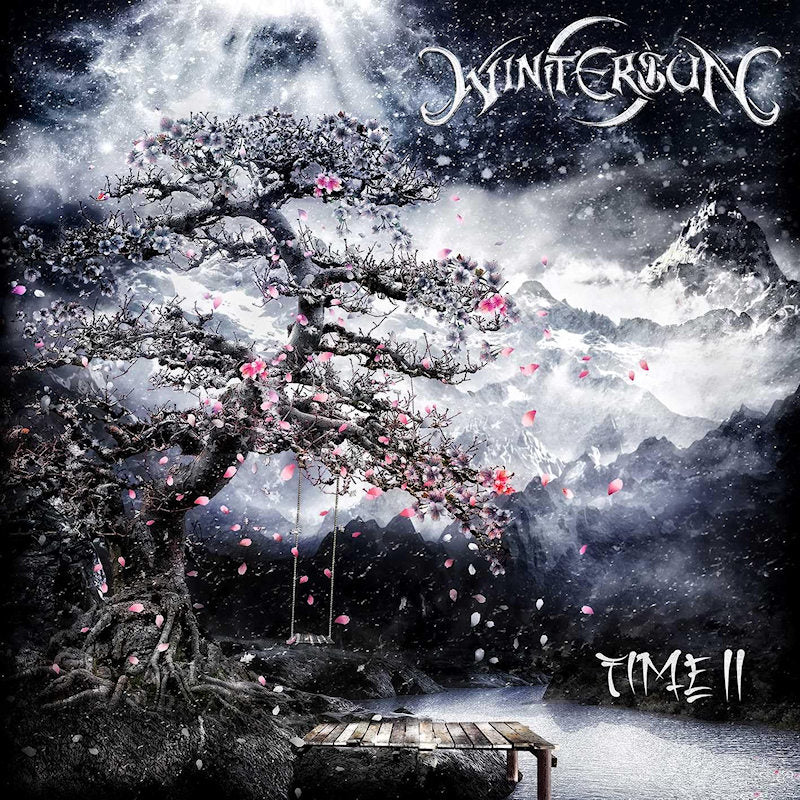 Wintersun - Time II (LP)