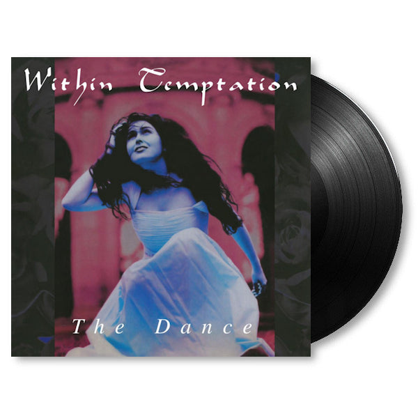 Within Temptation - The dance (LP)