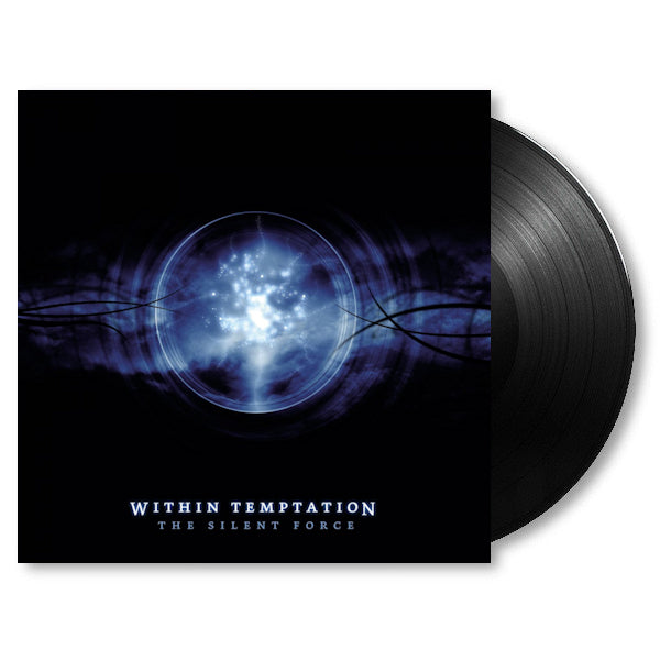 Within Temptation - The silent force (LP) - Velvet Music