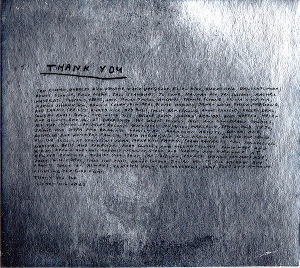 Courtney Barnett - Tell Me How You Really Feel (tweedehands CD) - Velvet Music