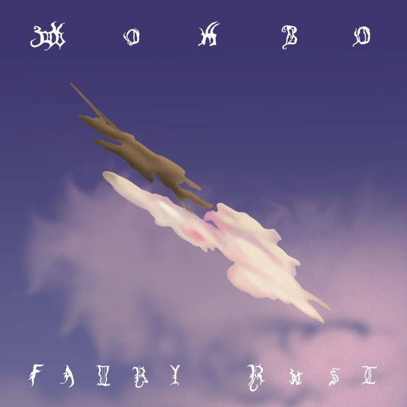 Wombo - Fairy rust (LP)