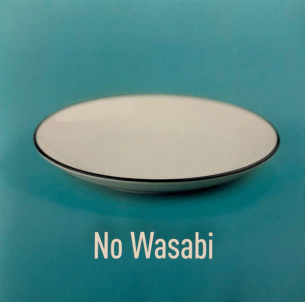 No Wasabi - No Wasabi (tweedehands CD)