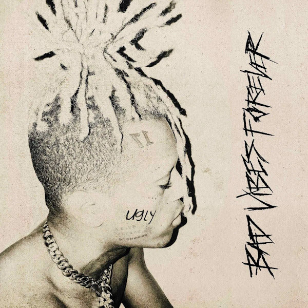 XXXTENTACION - Bad vibes forever (LP)