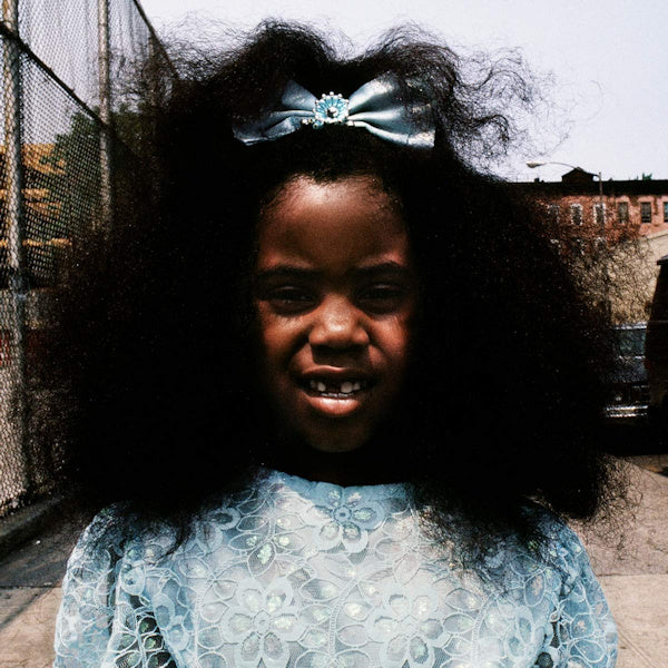 Xenia Rubinos - Black terry cat (CD)