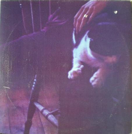 Iain Matthews - If You Saw Thro' My Eyes (tweedehands LP)