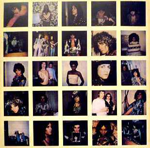 Marc Bolan & T. Rex - Zinc Alloy And The Hidden Riders Of Tomorrow - A Creamed Cage In August (LP) - Velvet Music