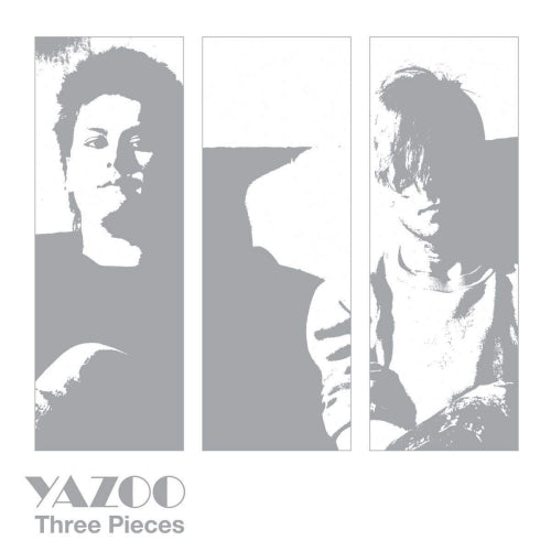 Yazoo - Three pieces (CD)