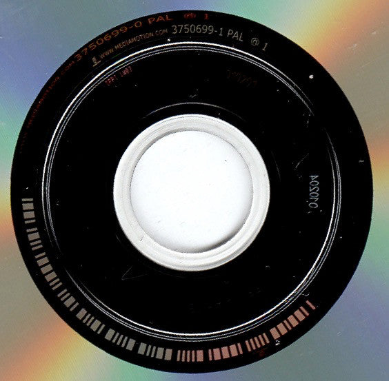 Moby - Go - The Very Best Of Moby / Go - A Film About Moby (tweedehands CD)