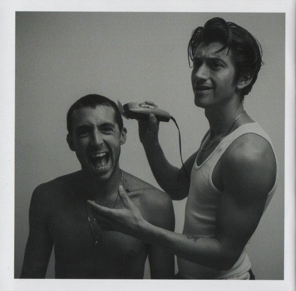 Last Shadow Puppets, The - Everything You've Come To Expect (tweedehands CD) - Velvet Music