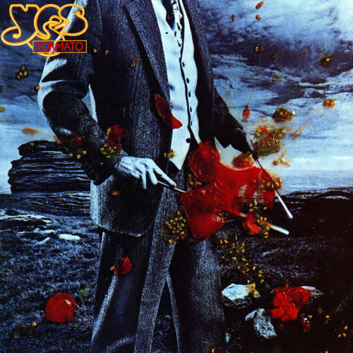 Yes - Tormato + 9 (CD) - Velvet Music