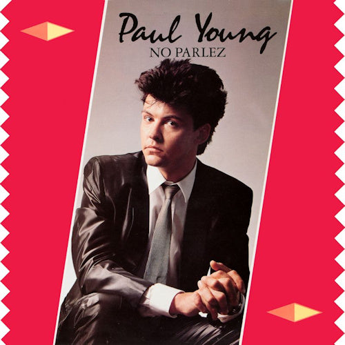 Paul Young - No parlez (CD)