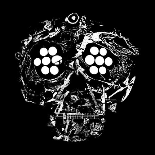 Young Widows - Decayed: ten years of cities, wounds, lightness... (CD) - Velvet Music