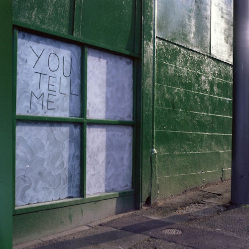 You Tell Me - You tell me (LP)