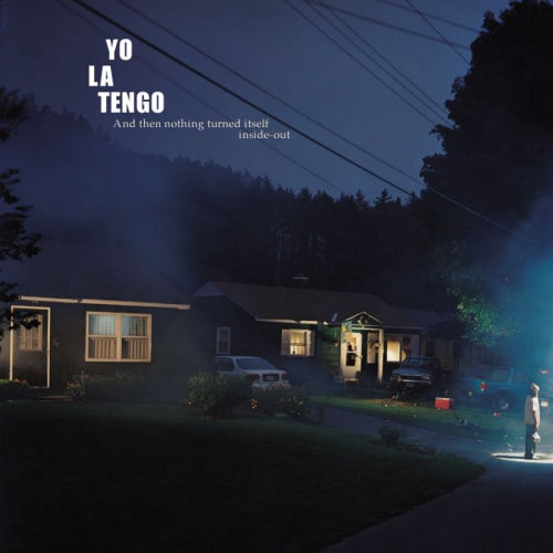 Yo La Tengo - And then nothing turned i (CD)