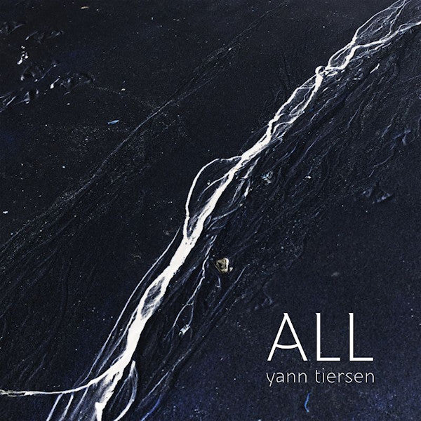 Yann Tiersen - All (LP) - Velvet Music