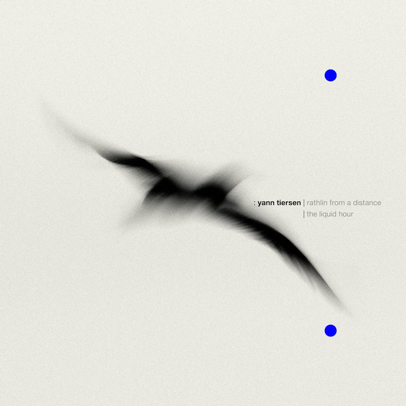 Yann Tiersen - Rathlin From A Distance / The Liquid Hour (LP) - Velvet Music