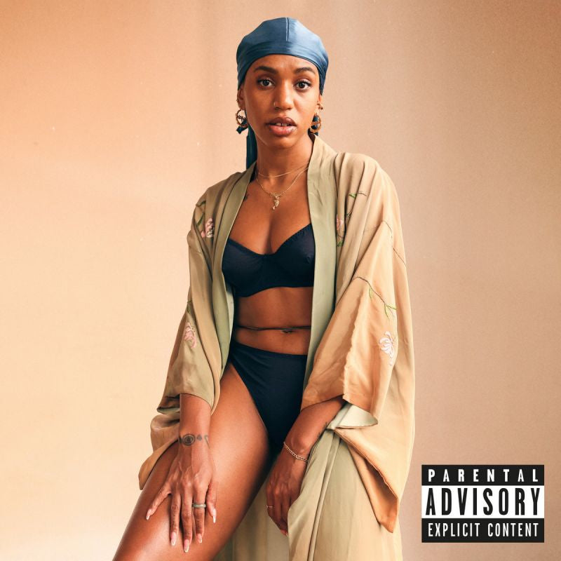 Yaya Bey - Remember your north star (LP) - Velvet Music