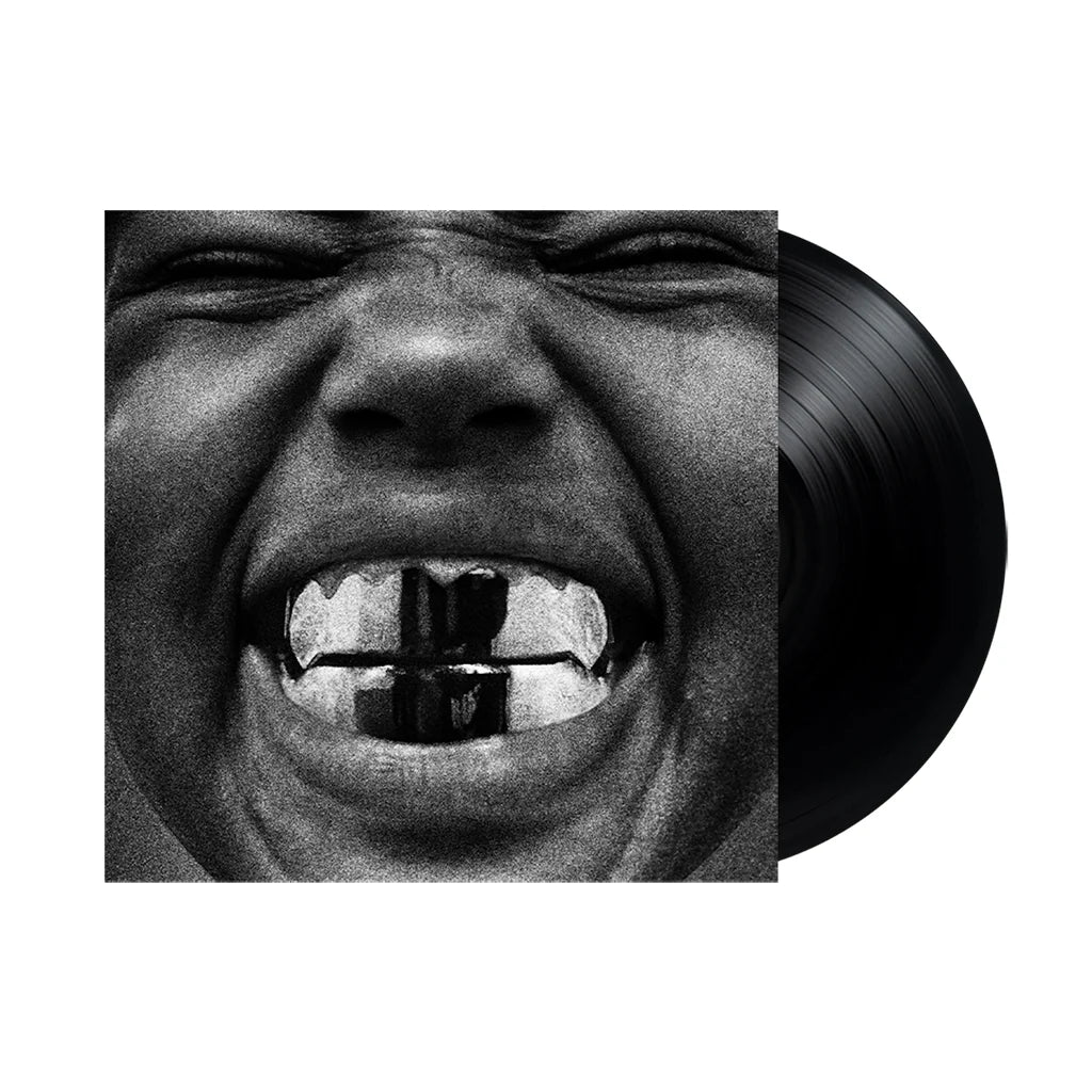Yé - Bully (LP) - Velvet Music