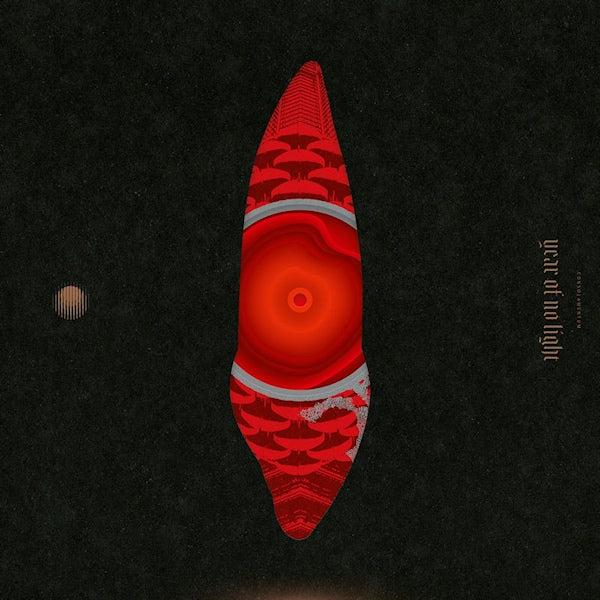 Year Of No Light - Consolamentum (LP)