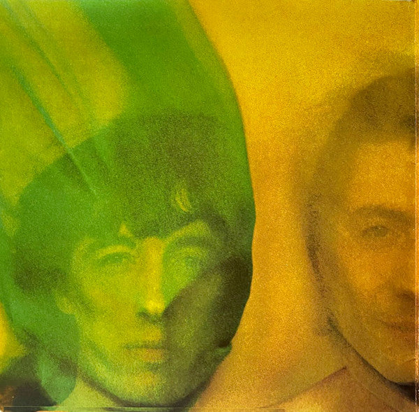 Rolling Stones, The - Goats Head Soup (tweedehands LP) - Velvet Music