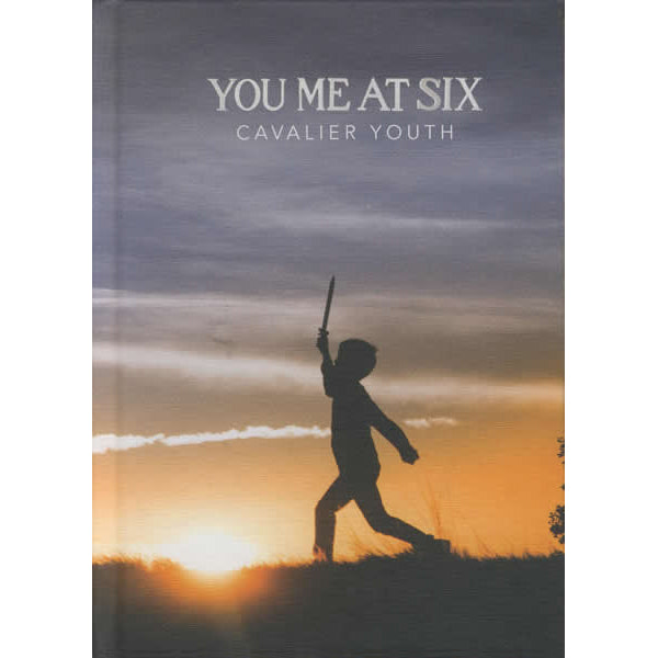 You Me At Six - Cavalier youth (CD)