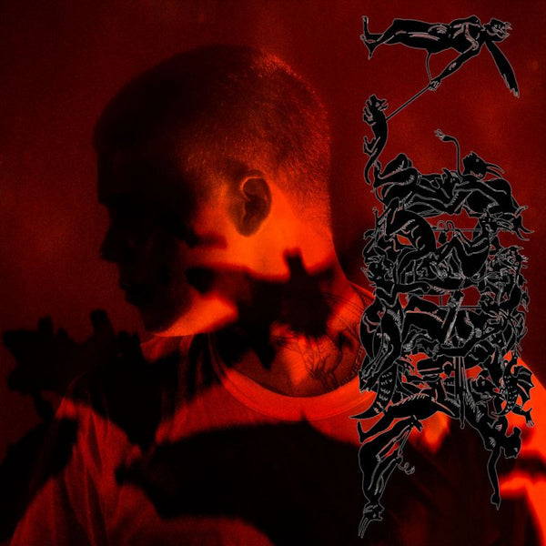 Yung Lean - Stranger (CD) - Velvet Music