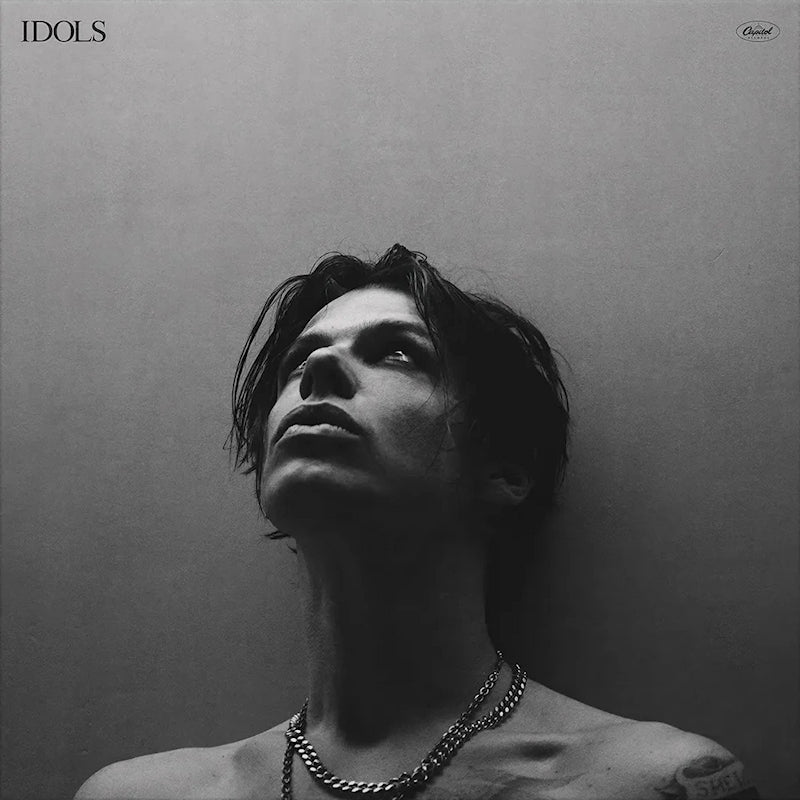 Yungblud - Idols (LP) - Velvet Music